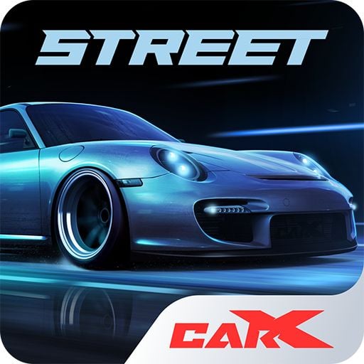 CarX Street