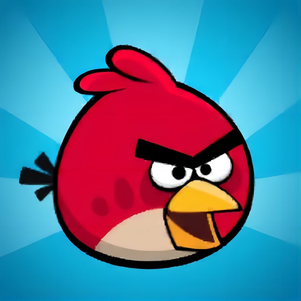Rovio Classics: Angry Birds