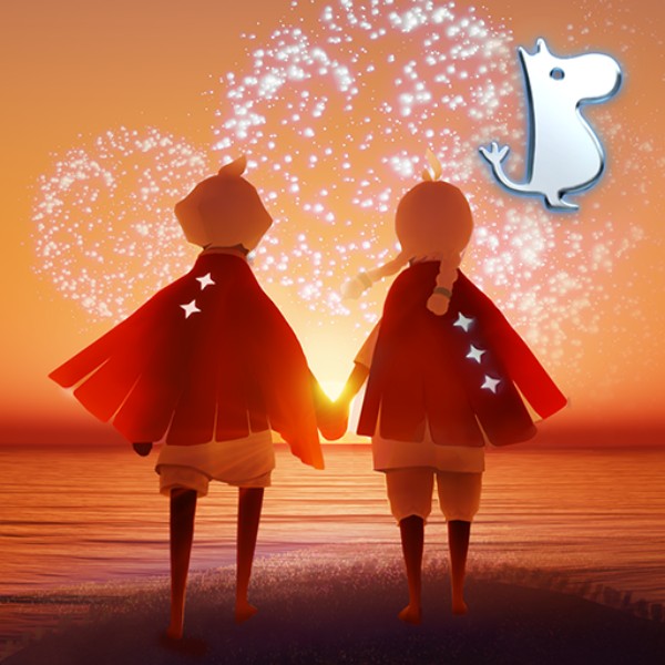 Sky 星を紡ぐ子どもたち