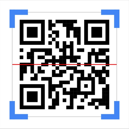 qrコード読み取りアプリ