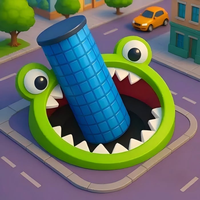 ホール.io